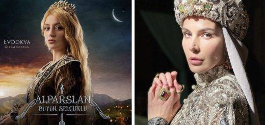 Инста-девы в исторических сериалах