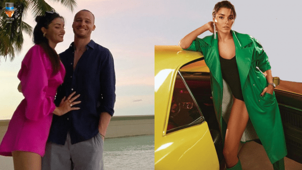 Ханде Эрчел