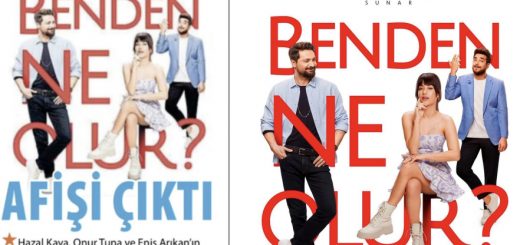 Что у меня получится / Benden ne olur?