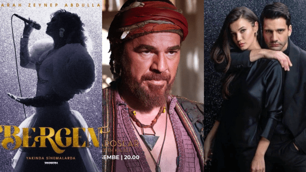 Съемки сериалов остановлены