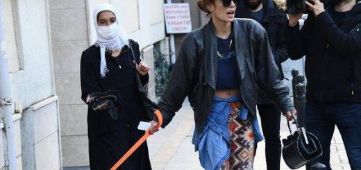 Бестемсу Оздемир