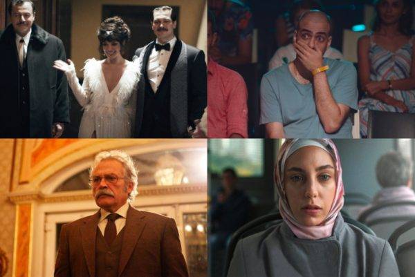 Цифровые сериалы