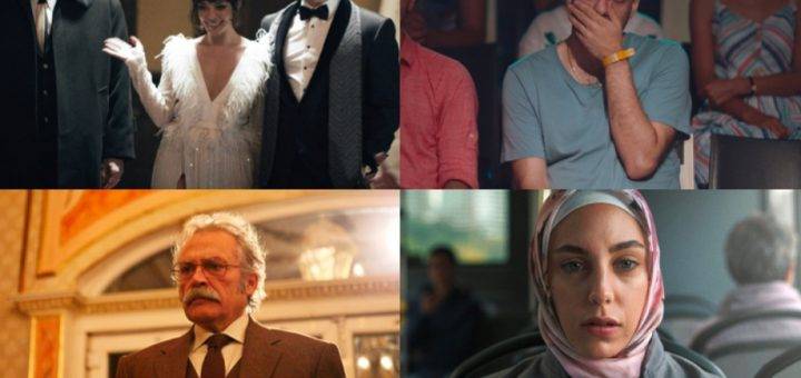 Цифровые сериалы