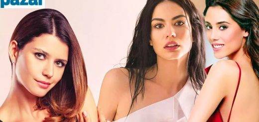 Турецкие актеры