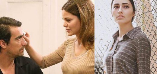 Однажды в Чукурова / Bir Zamanlar Çukurova