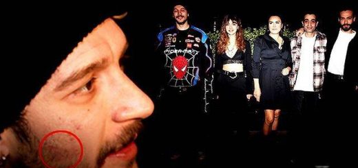 Ураз Кайгыралоглу