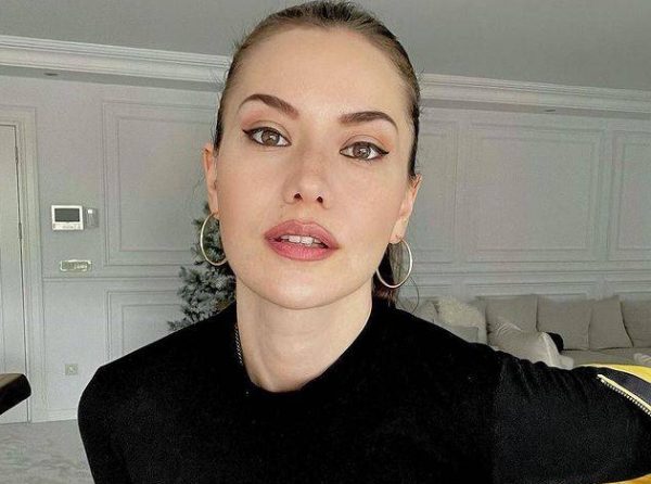 Фахрие Эвджен