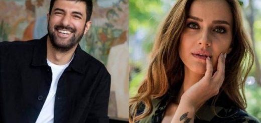 Побег / Kaçış