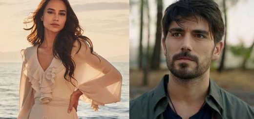 Невинная и красивая / Masum ve Güzel