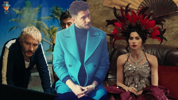 Три куруша / Üç Kuruş