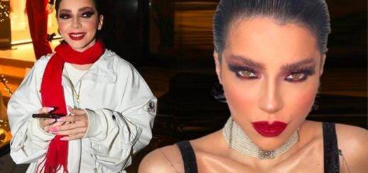 Мерве Болугур