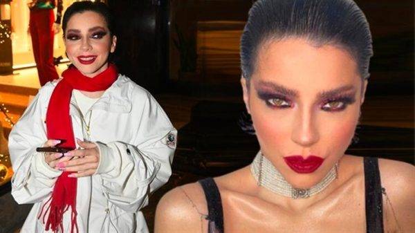 Мерве Болугур