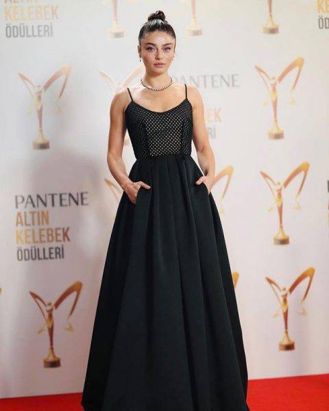 Айча Айшин Туран