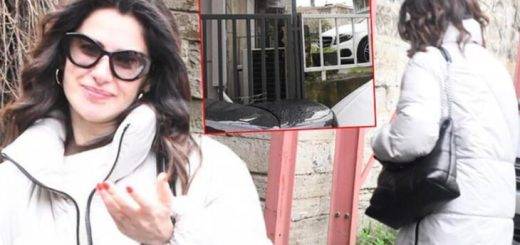 Несрин Джавадзаде