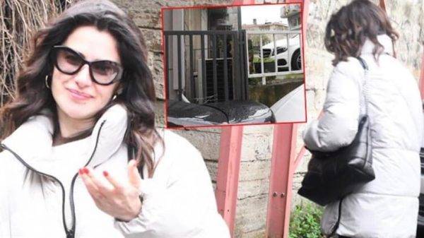 Несрин Джавадзаде