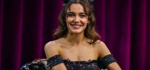 Хафсанур Санджактутан