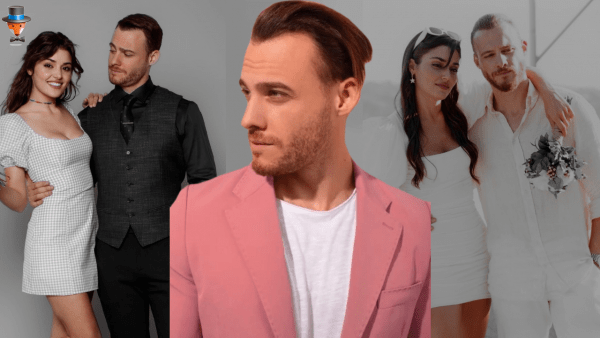 Керем Бюрсин