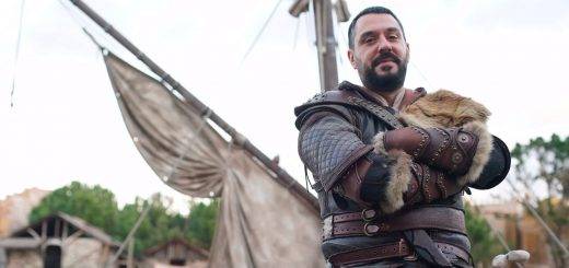 Эмир Бендерлиоглу