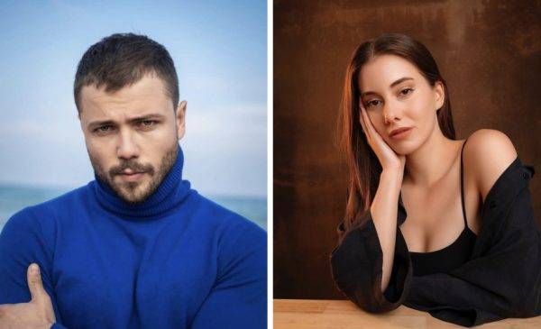 сериал Отец