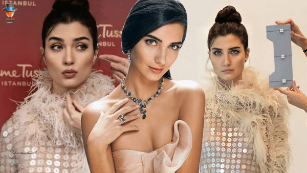 Туба Бюйюкюстюн