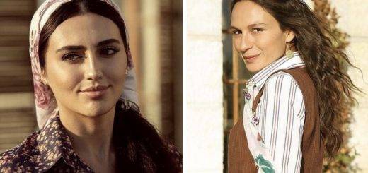 Селин Генч и Селин Йенинджи