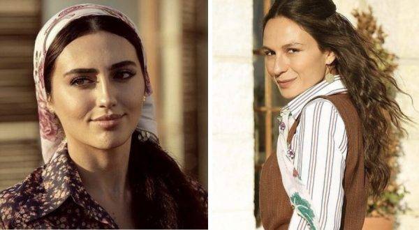 Селин Генч и Селин Йенинджи