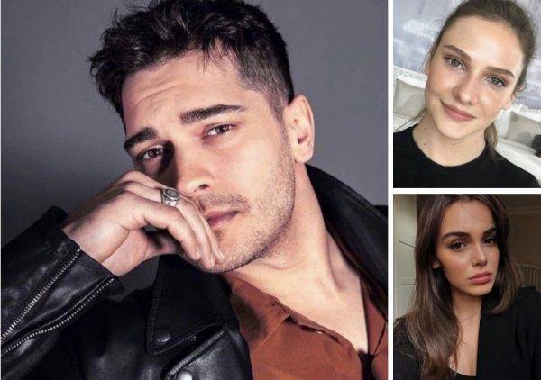 Чагатай Улусой