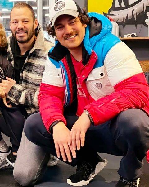 Чагатай Улусой