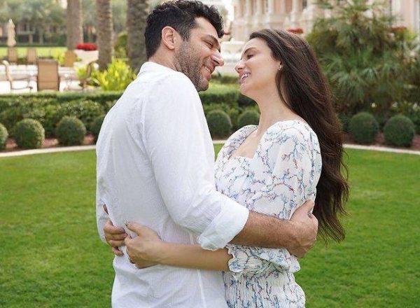 Мурат Йылдырым