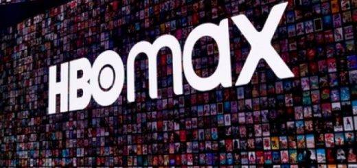 HBO Max