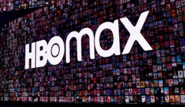 HBO Max