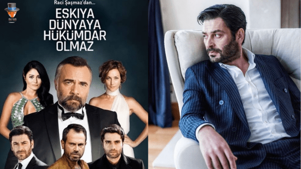 Мафия не может править миром