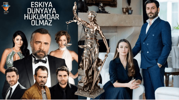 Мафия не может править миром