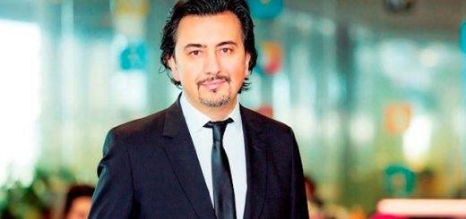 Барыш Завароглу