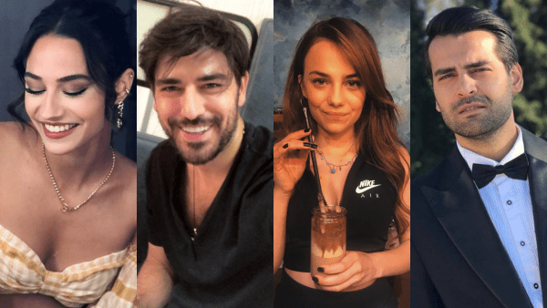 Невинная и красивая / Masum ve Güzel