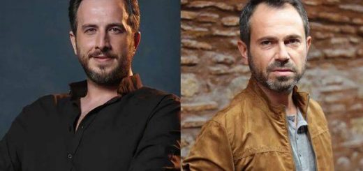 Нарядное пугало / Süslü Korkuluk