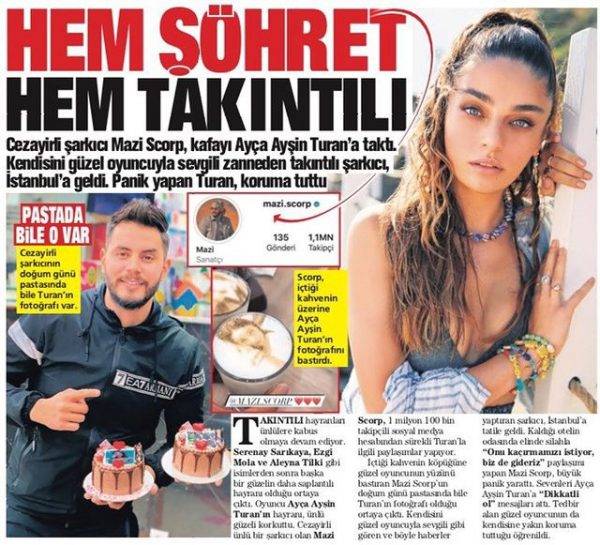 Айча Айшин Туран