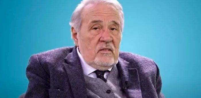 Ильбер Ортайлы