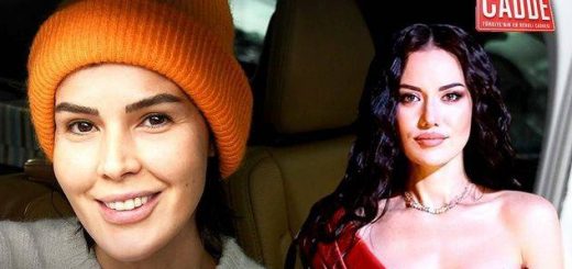 Хатидже Шендил