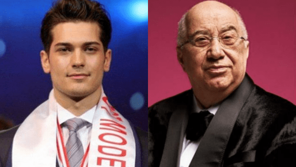 Чагатай Улусой