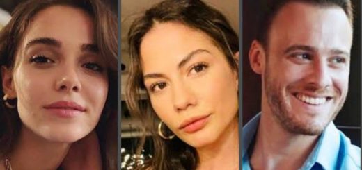 Между миром и мной / Dünyayla Benim Aramda