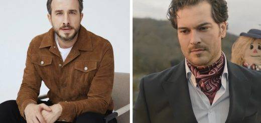 Фатих Арман и Чагатай Улусой