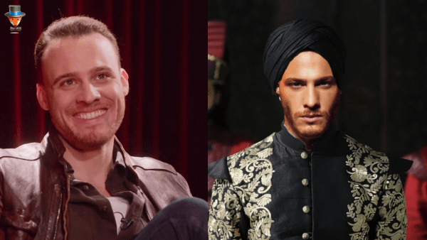 Керем Бюрсин 