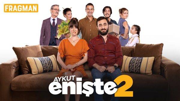 Aykut Enişte 2