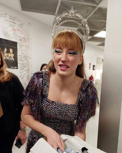 Серенай Сарыкая