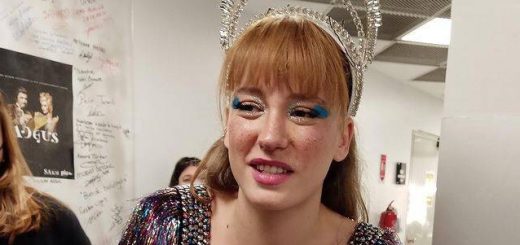 Серенай Сарыкая