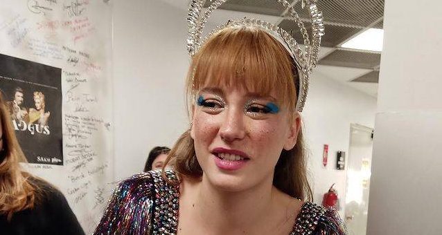 Серенай Сарыкая