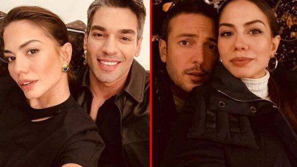 Демет Оздемир