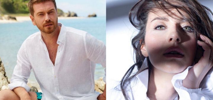 Ребенок тайна Матери / Annenin Sırrıdır Çocuk