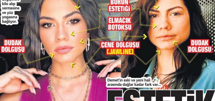 Демет Оздемир